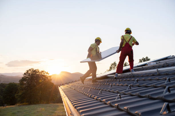 Best Roofing for New Construction  in Jonesboro, GA